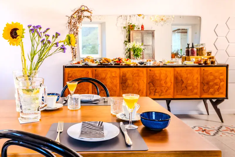 Bed & Breakfast Valle di Blenio