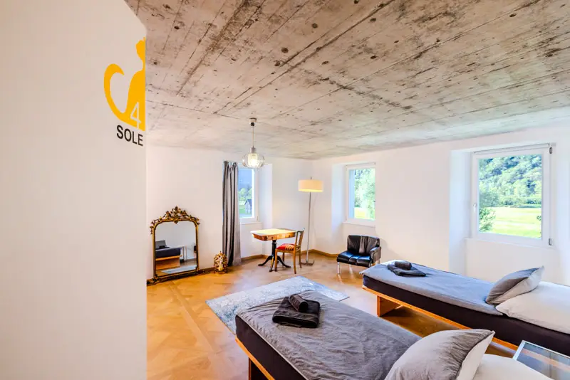 Bed & Breakfast Valle di Blenio
