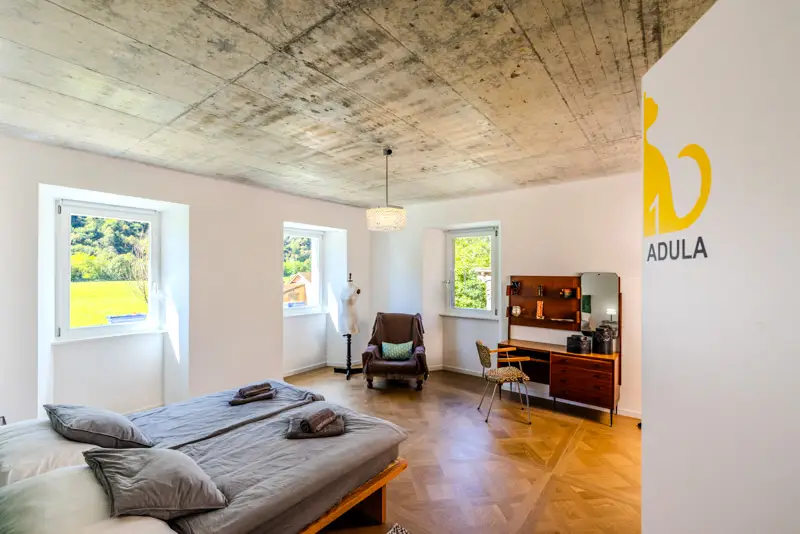 Bed & Breakfast Valle di Blenio