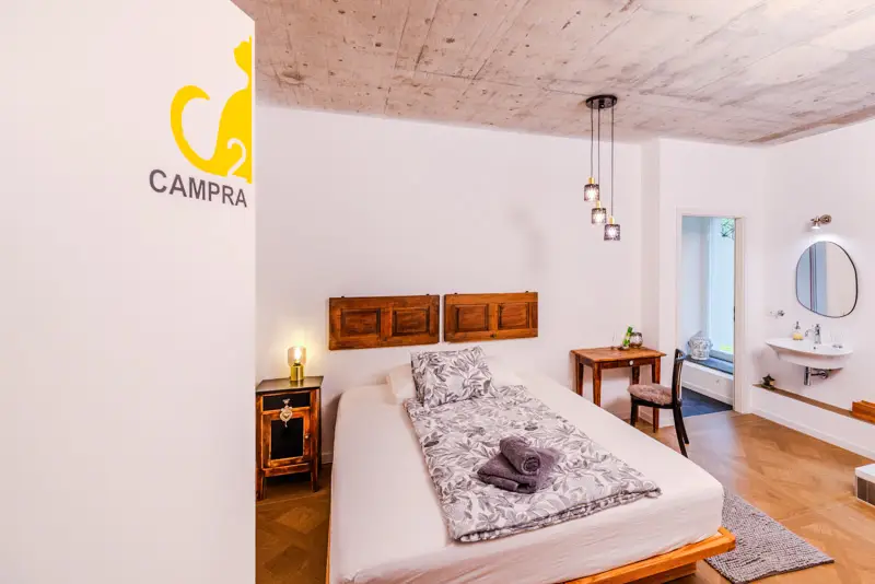 Bed & Breakfast Valle di Blenio