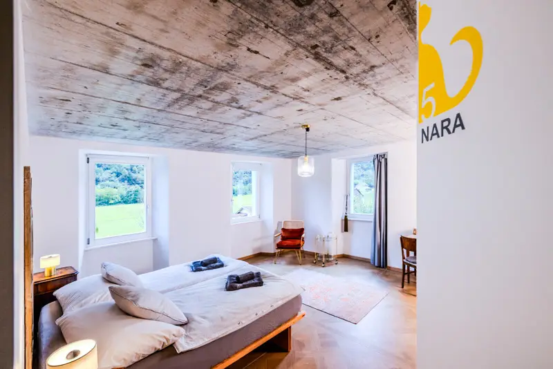 Bed & Breakfast Valle di Blenio