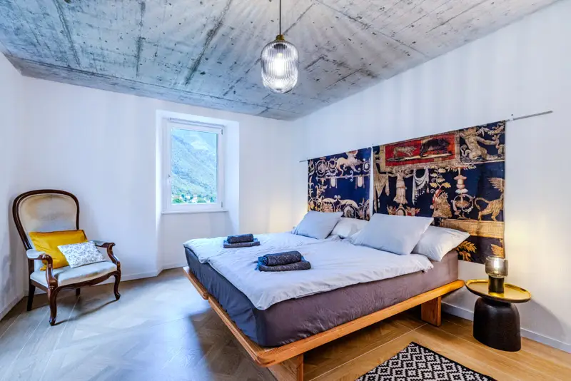 Bed & Breakfast Valle di Blenio