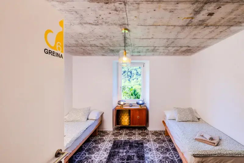 Bed & Breakfast Valle di Blenio