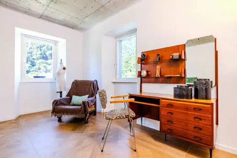 Adula camera doppia bagno suite