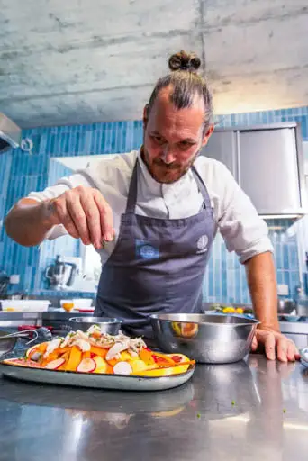 Casa Gatti Gastronomia Menu mensile chef