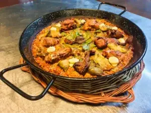 Menu mensile Marzo '26