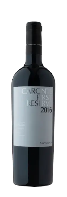 Caronte First Reserve Vini Casa Gatti