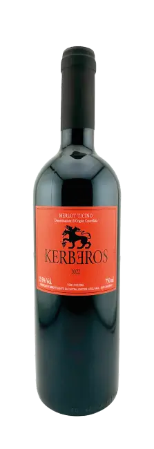 Kerberos Vini Casa Gatti
