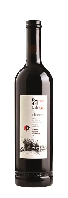 Ronco dei ciliegi Vini Casa Gatti