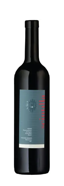Scintilla Vini Casa Gatti