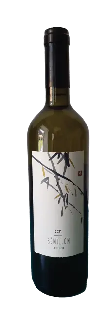 Semillon Vini Casa Gatti