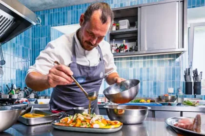 Casa Gatti Gastronomia Cooking
