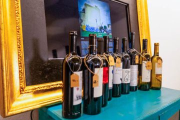 Casa Gatti Gastronomia Vini