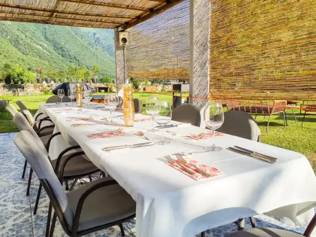 Bed & Breakfast Valle di Blenio